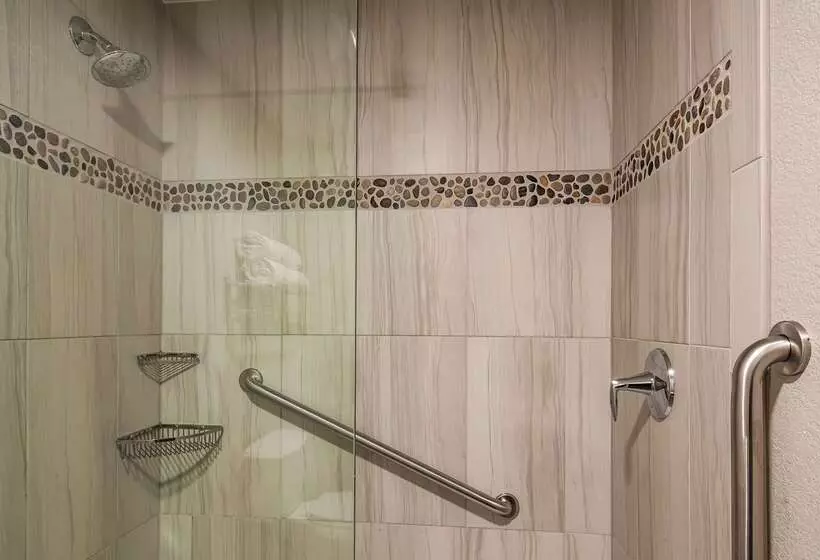 فندق Best Western Of Harbor Springs