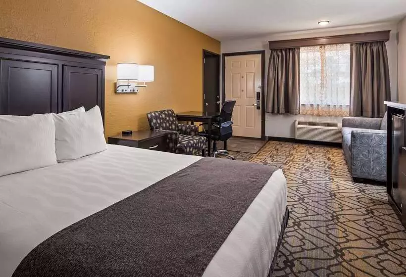 فندق Best Western Of Harbor Springs