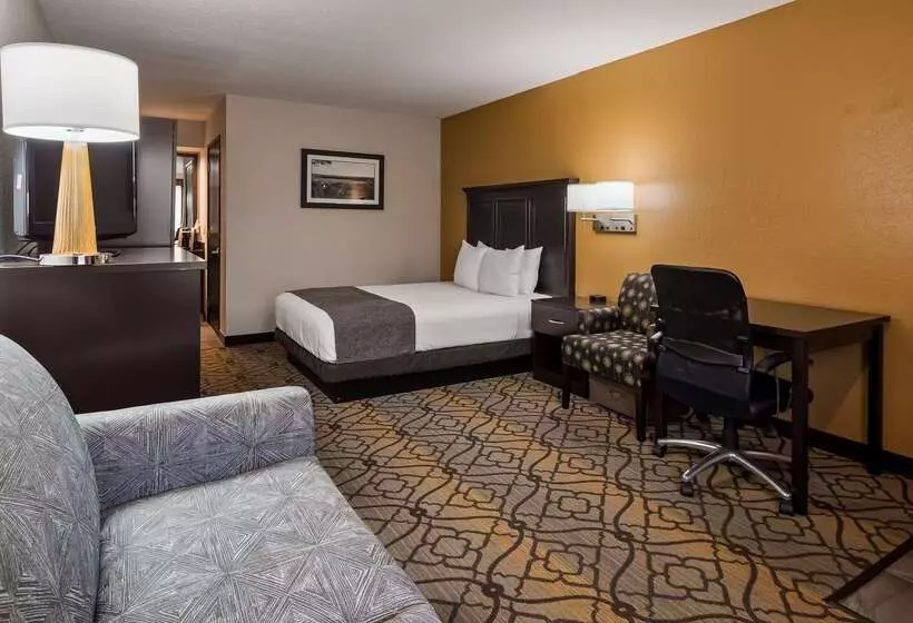 فندق Best Western Of Harbor Springs