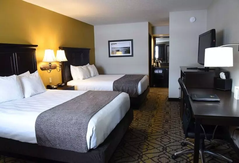 فندق Best Western Of Harbor Springs