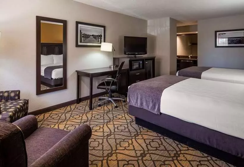 فندق Best Western Of Harbor Springs