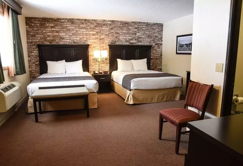 فندق Best Western Of Harbor Springs