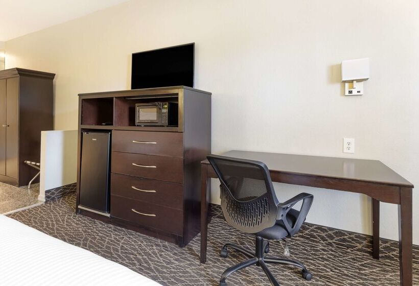 فندق Best Western West Monroe Inn