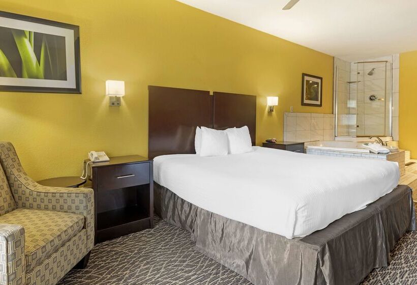 فندق Best Western West Monroe Inn