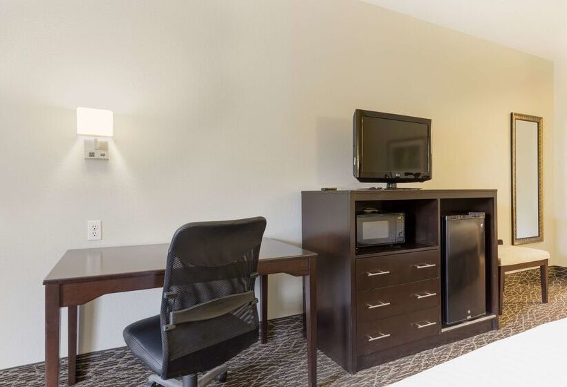 فندق Best Western West Monroe Inn