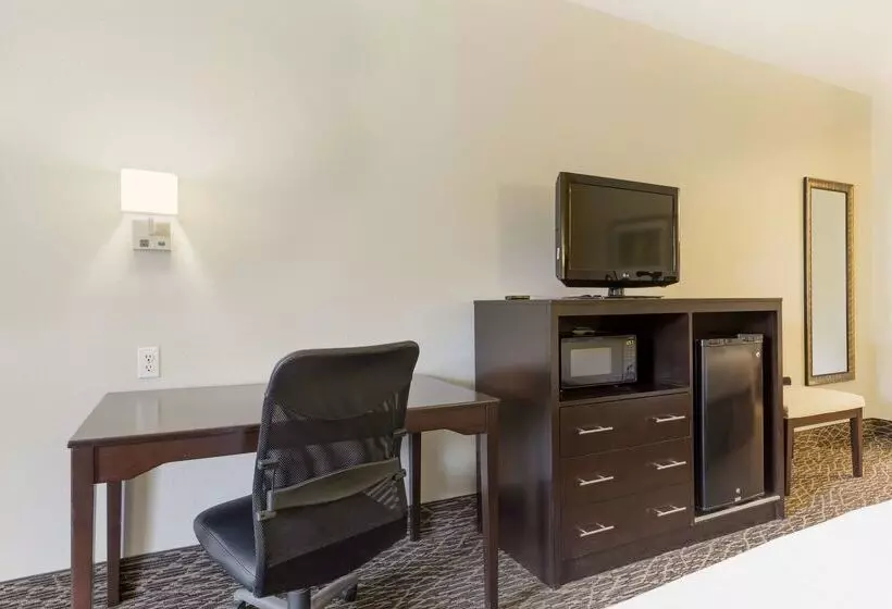 هتل Best Western West Monroe Inn