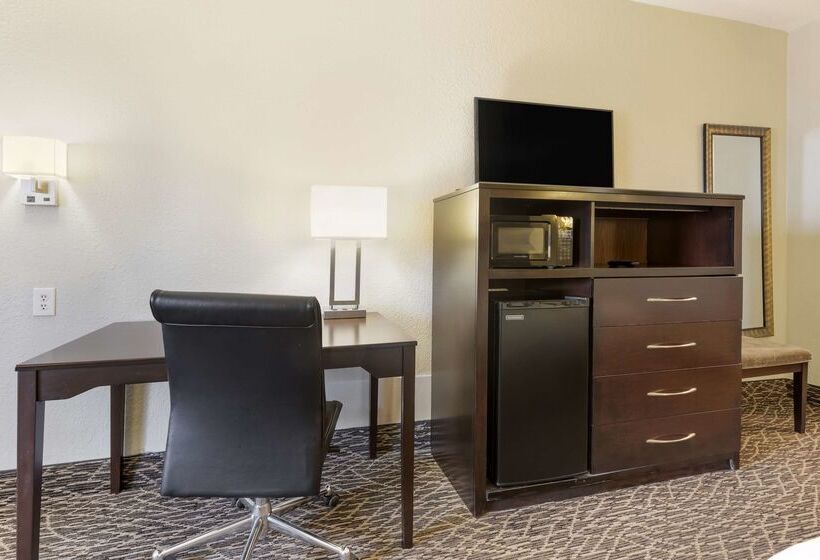 فندق Best Western West Monroe Inn