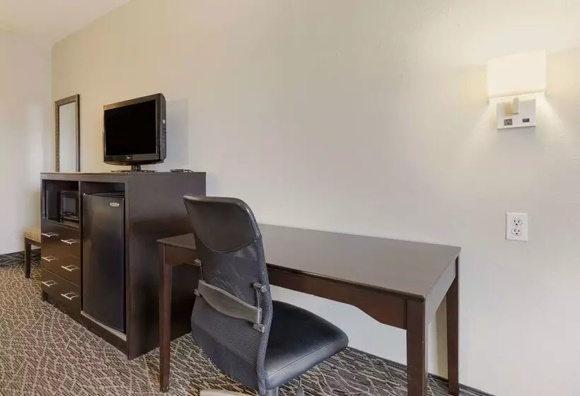 هتل Best Western West Monroe Inn