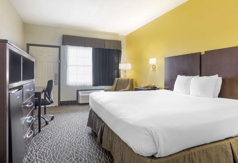 فندق Best Western West Monroe Inn