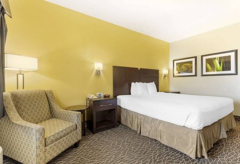 فندق Best Western West Monroe Inn