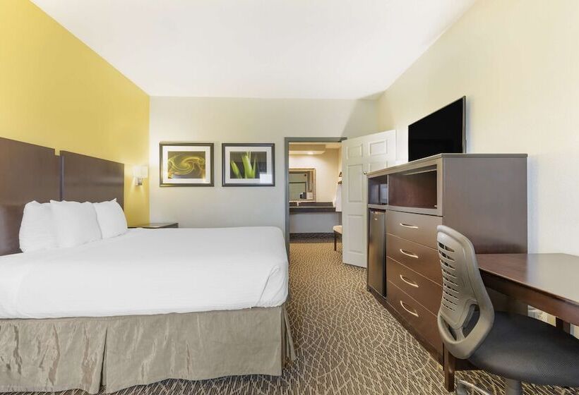 فندق Best Western West Monroe Inn