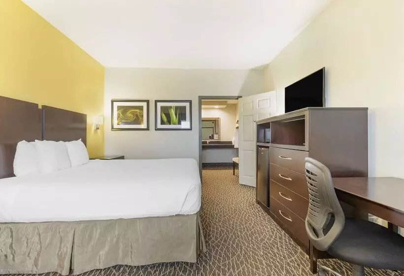 هتل Best Western West Monroe Inn