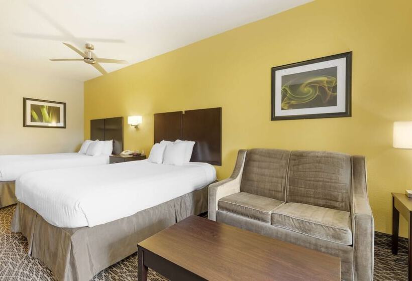 فندق Best Western West Monroe Inn