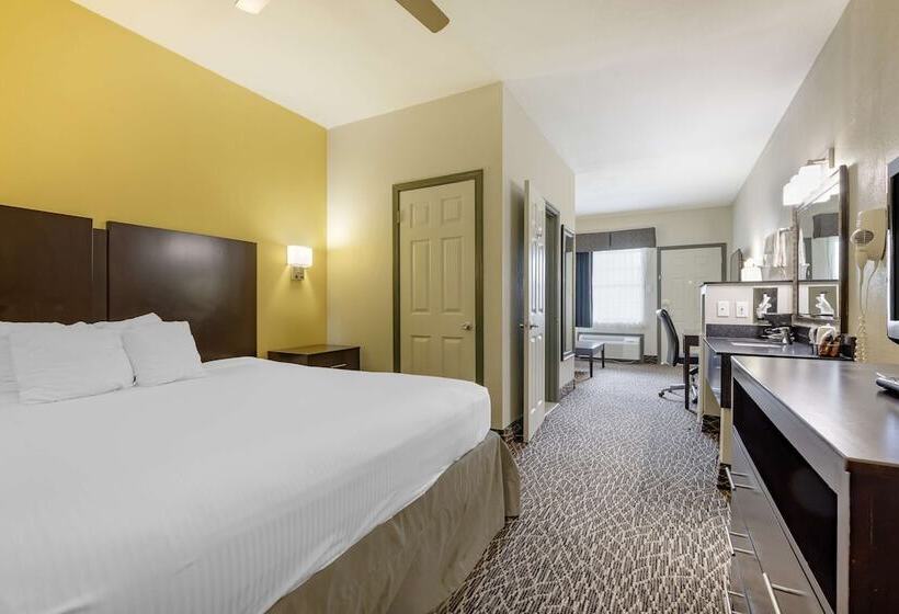 فندق Best Western West Monroe Inn