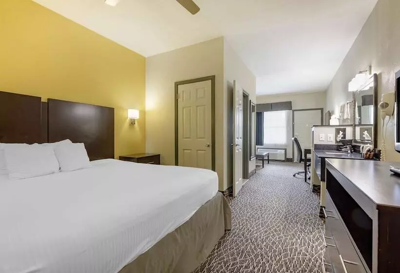 هتل Best Western West Monroe Inn