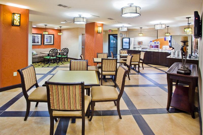 Hotel Holiday Inn Express Peachtree Corners Norcross, An Ihg