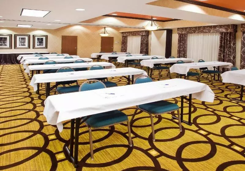 酒店 Holiday Inn Express Peachtree Corners Norcross, An Ihg