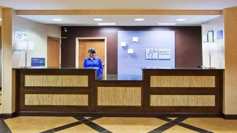 酒店 Holiday Inn Express Peachtree Corners Norcross, An Ihg