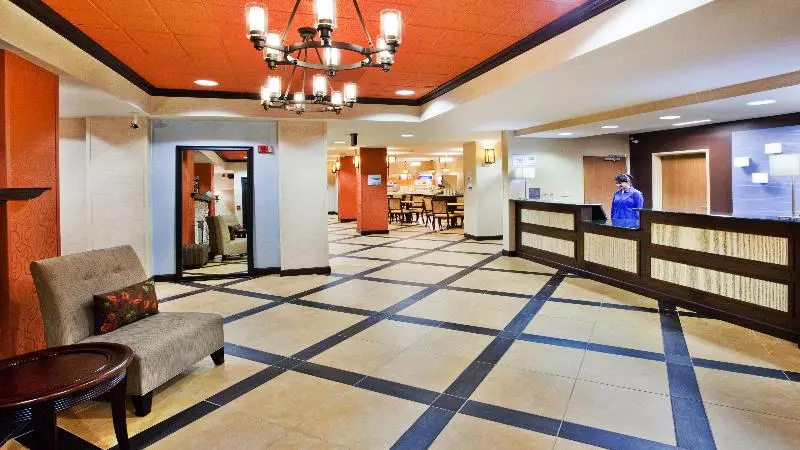酒店 Holiday Inn Express Peachtree Corners Norcross, An Ihg