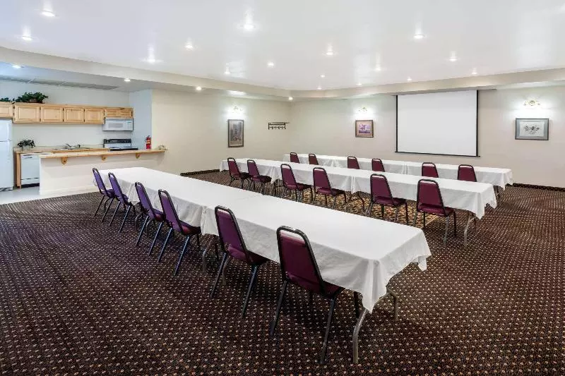 酒店 Inn At Lander, Travelodge By Wyndham