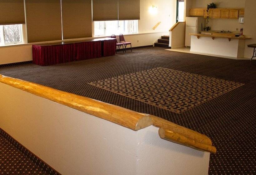 בית מלון כפרי Inn At Lander, Travelodge By Wyndham