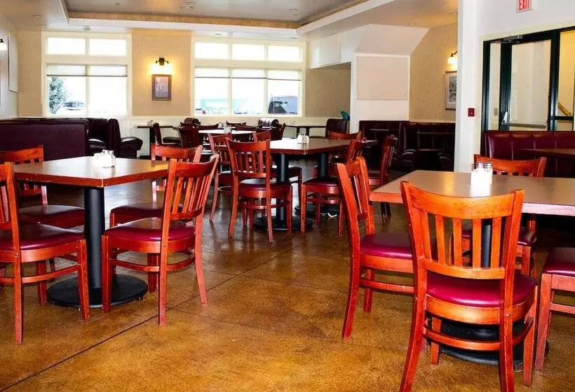 酒店 Inn At Lander, Travelodge By Wyndham