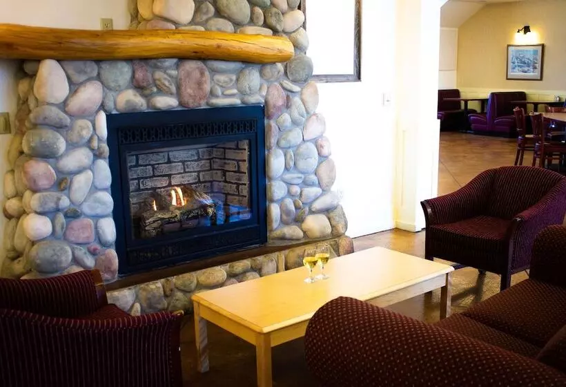 酒店 Inn At Lander, Travelodge By Wyndham