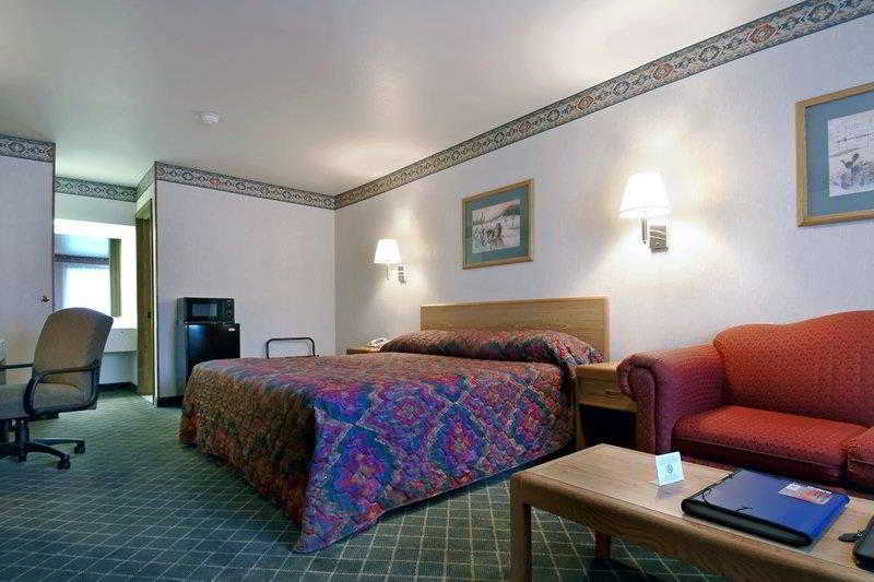 ホテル Quality Inn