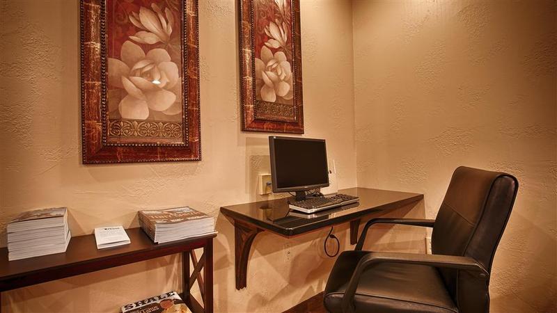 ホテル Quality Inn