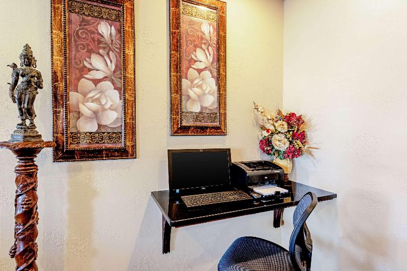 ホテル Quality Inn