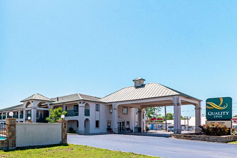 ホテル Quality Inn