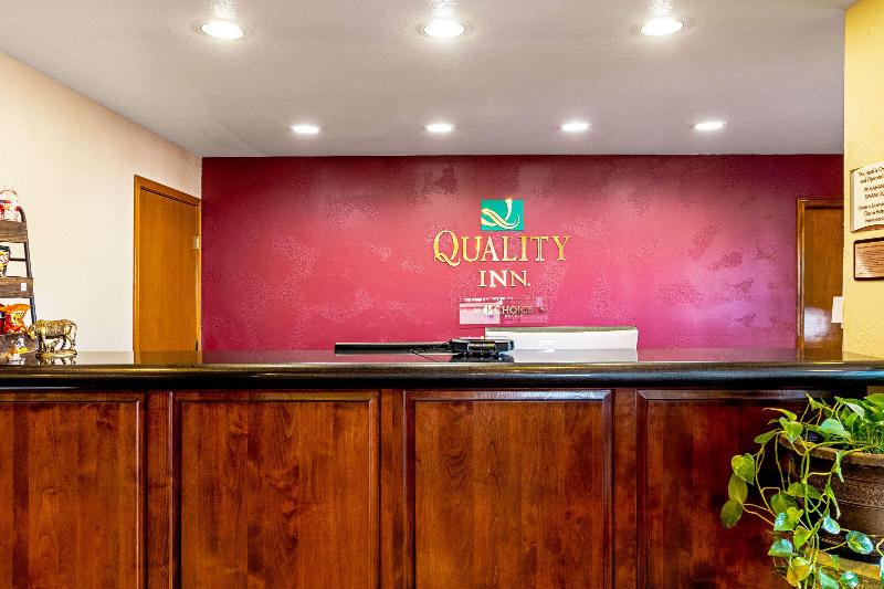 ホテル Quality Inn