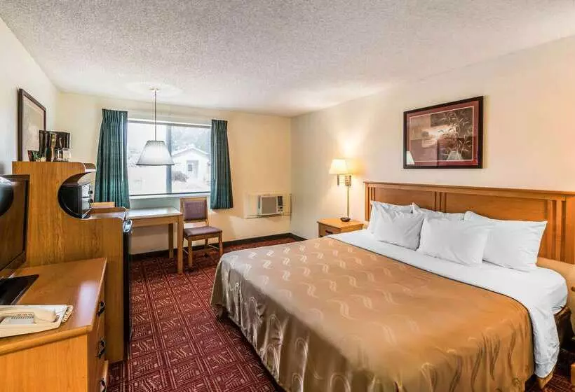 فندق Quality Inn