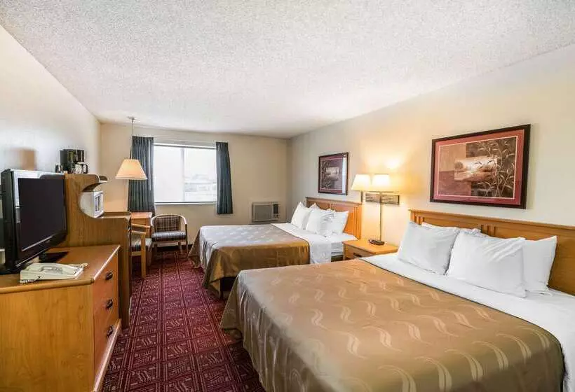 فندق Quality Inn