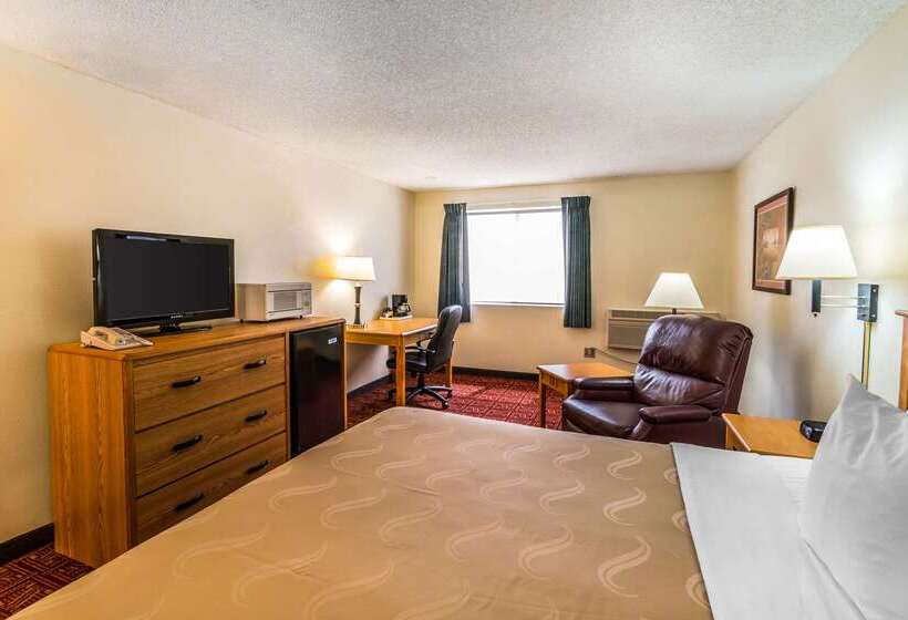 酒店 Quality Inn
