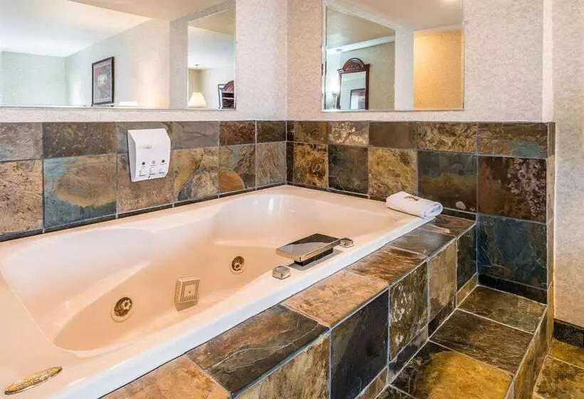 فندق Quality Inn