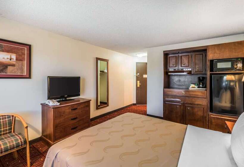 酒店 Quality Inn