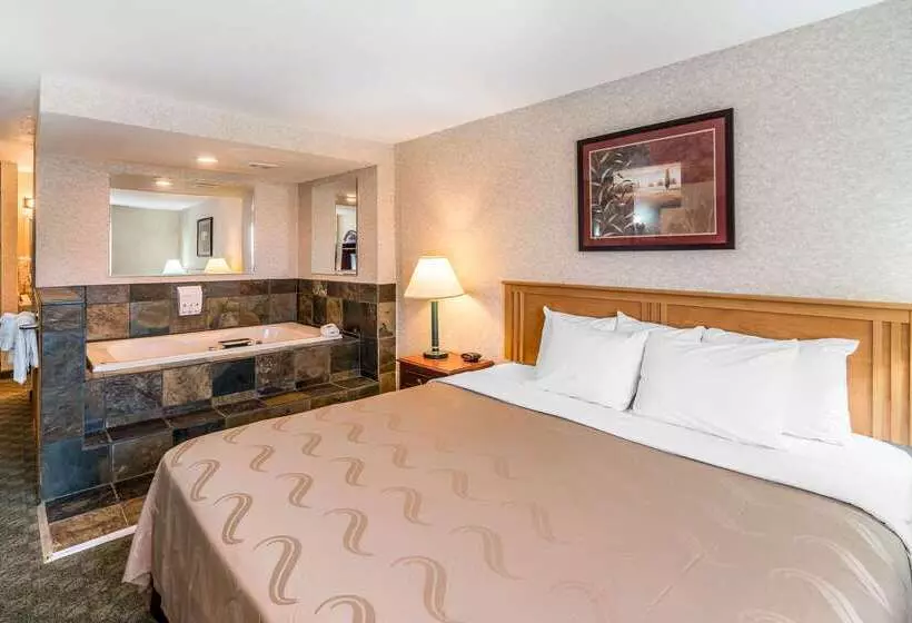 فندق Quality Inn