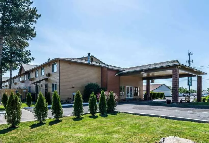 فندق Quality Inn