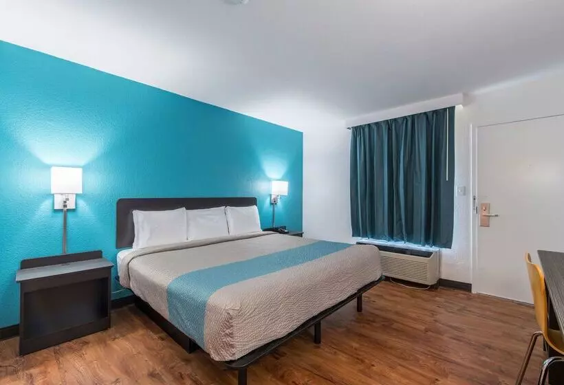 בית מלון כפרי Americas Best Value Inn Hamilton