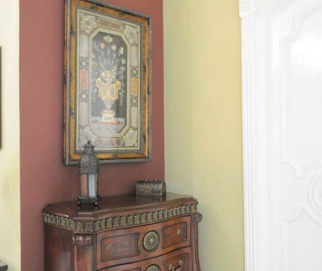 Del Real Bed & Breakfast