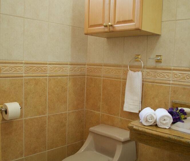 Del Real Bed & Breakfast