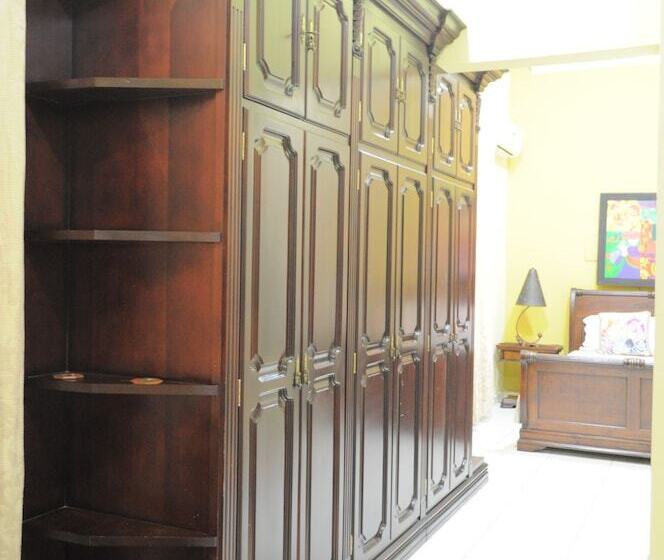 Del Real Bed & Breakfast