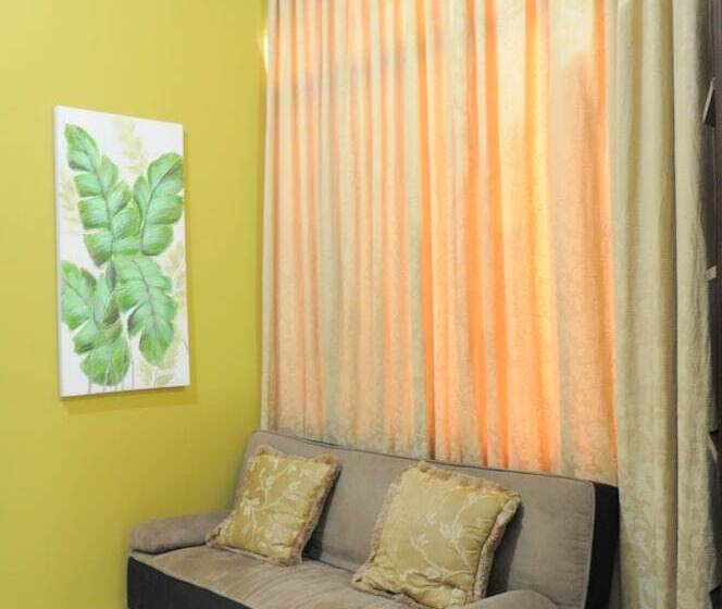 Del Real Bed & Breakfast