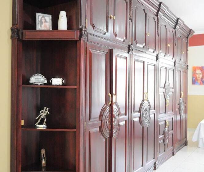 Del Real Bed & Breakfast