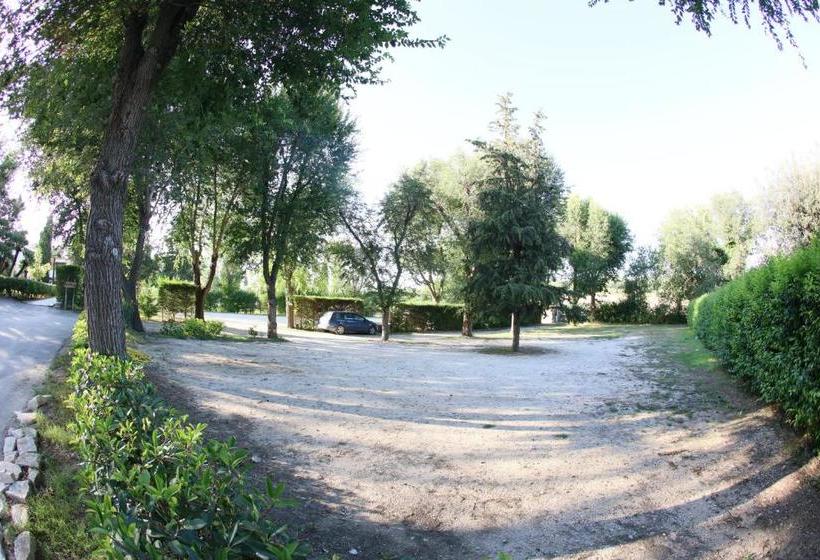 בית מלון כפרי Borgo San Lorenzo