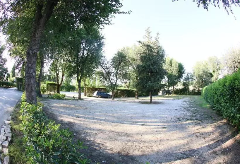ホテル Borgo San Lorenzo