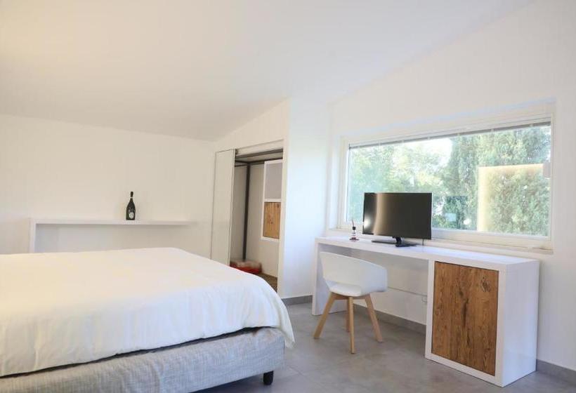 בית מלון כפרי Borgo San Lorenzo