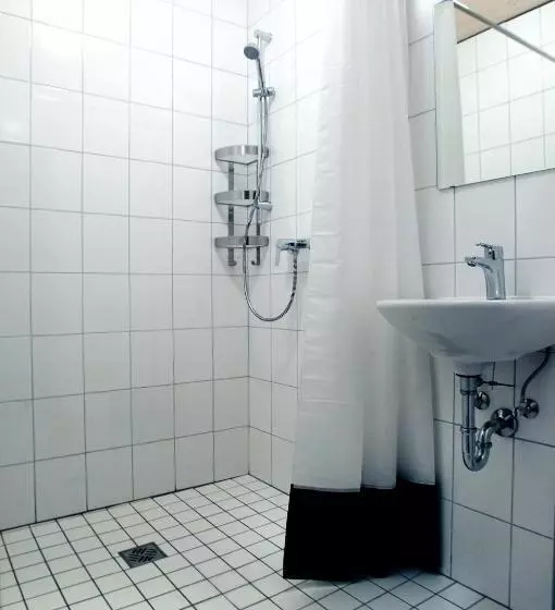 Stundenhotel Lustra