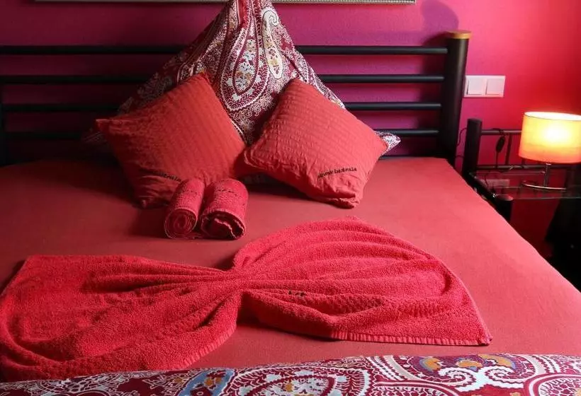 Stundenhotel Lustra